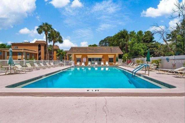 12760 INDIAN ROCKS ROAD 1031, Largo, FL 33774