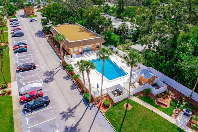 12760 INDIAN ROCKS ROAD 1031, Largo, FL 33774