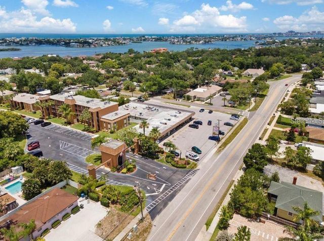 12760 INDIAN ROCKS ROAD 1031, Largo, FL 33774