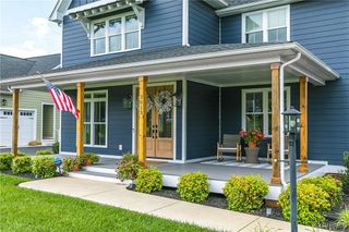 3013 Swanns Inn Cres, Goochland, VA 23063