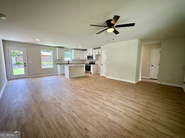 278 Stancil Drive, Toccoa, GA 30577