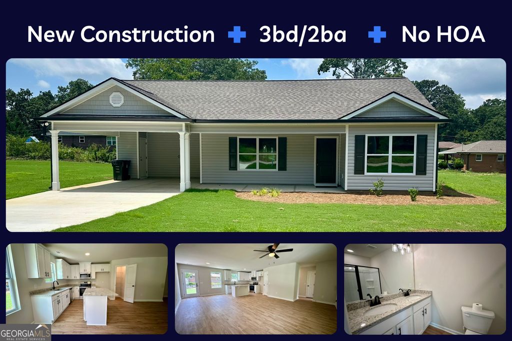 278 Stancil Drive, Toccoa, GA 30577