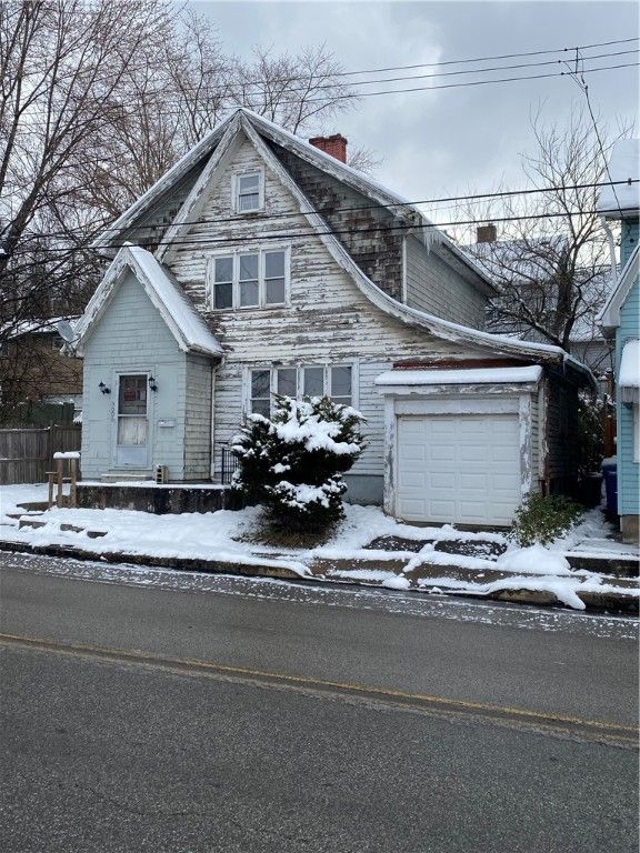 3006 Bowman Ave, Mckeesport, PA 15132