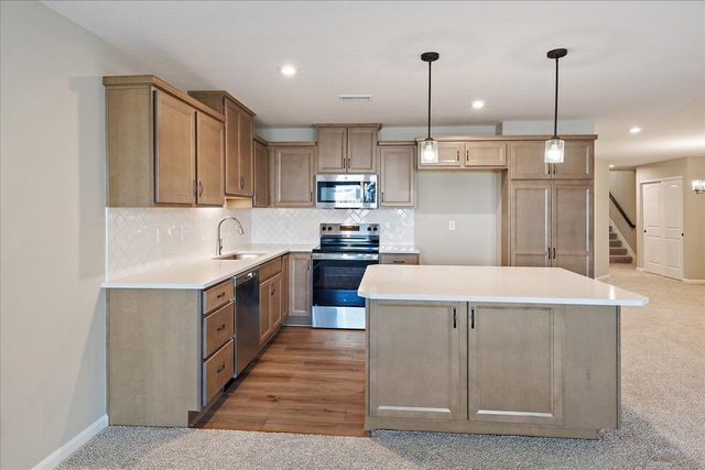 2442 Cetona Way, 102 102, Covington, KY 41017