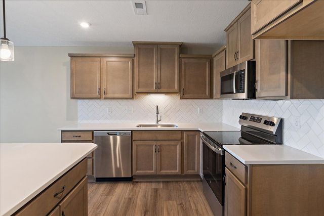 2442 Cetona Way, 102 102, Covington, KY 41017