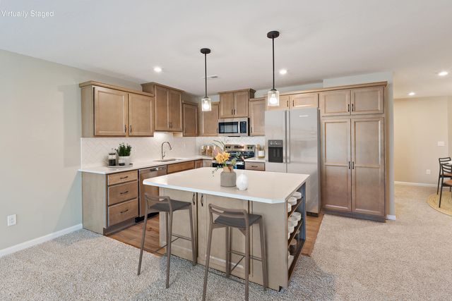 2442 Cetona Way, 102 102, Covington, KY 41017