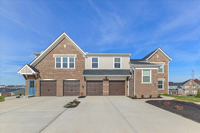 2442 Cetona Way, 102 102, Covington, KY 41017