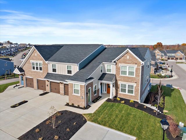 2442 Cetona Way, 102 102, Covington, KY 41017