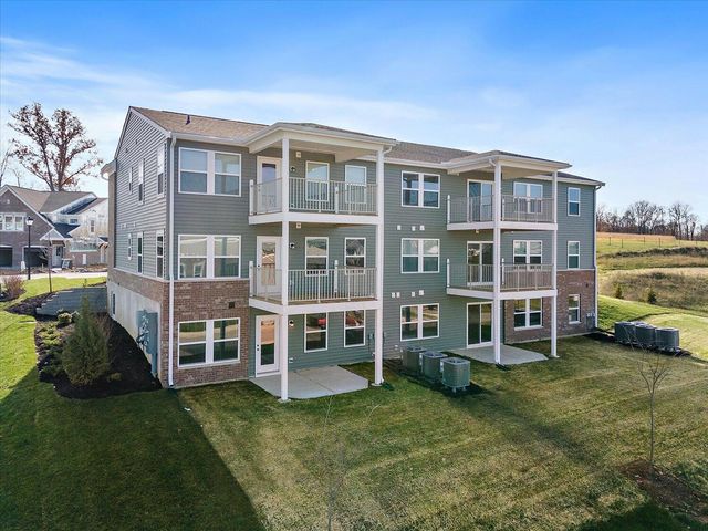 2442 Cetona Way, 102 102, Covington, KY 41017