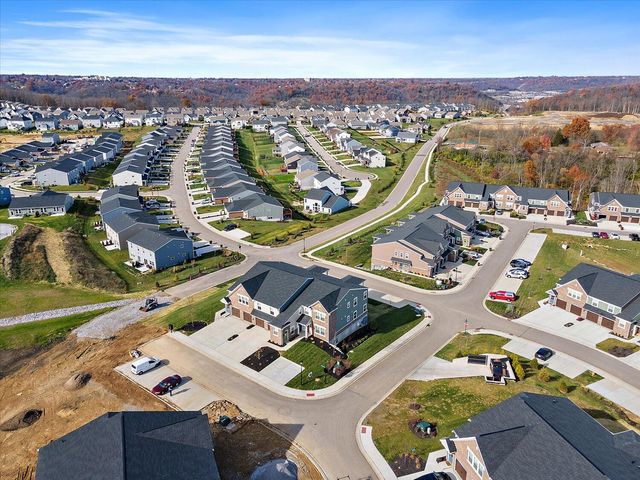 2442 Cetona Way, 102 102, Covington, KY 41017