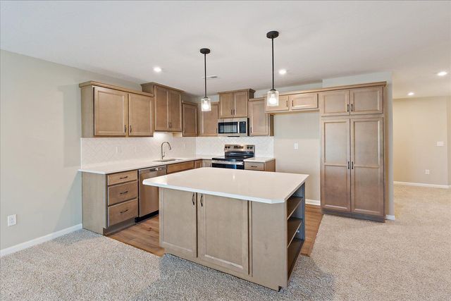 2442 Cetona Way, 102 102, Covington, KY 41017