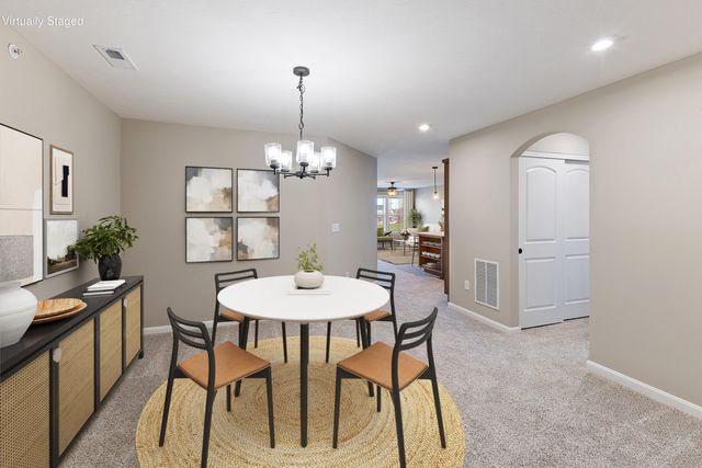 2442 Cetona Way, 102 102, Covington, KY 41017