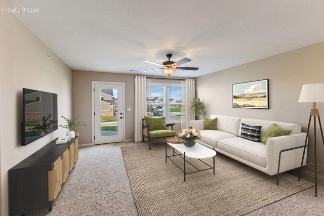 2442 Cetona Way, 102 102, Covington, KY 41017