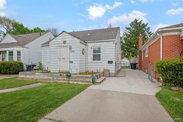 6800 Longacre Street, Detroit, MI 48228