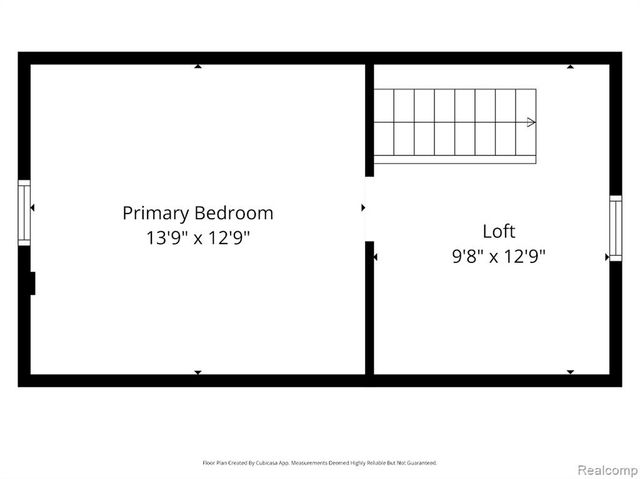 6800 Longacre Street, Detroit, MI 48228