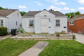 6800 Longacre Street, Detroit, MI 48228