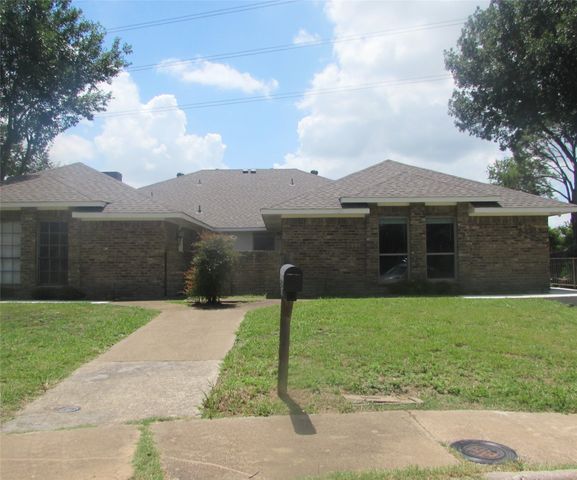13301 Daystrom Court, Dallas, TX 75243