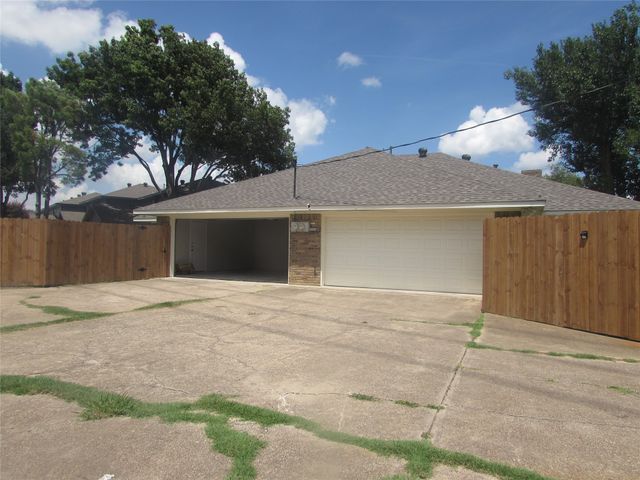 13301 Daystrom Court, Dallas, TX 75243