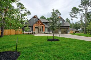 5 Timber Lane, Conroe, TX 77384