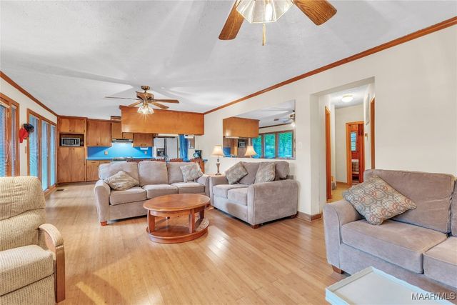 300 Elmore Road, Titus, AL 36080