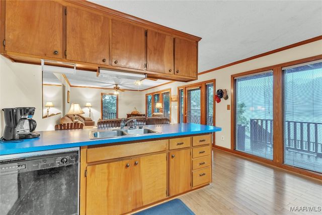 300 Elmore Road, Titus, AL 36080