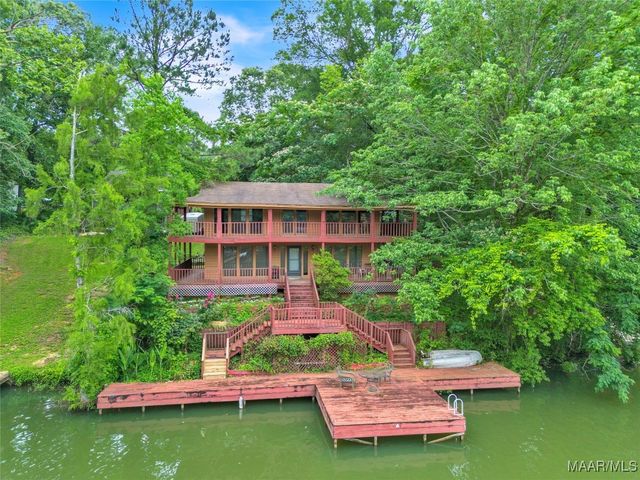 300 Elmore Road, Titus, AL 36080