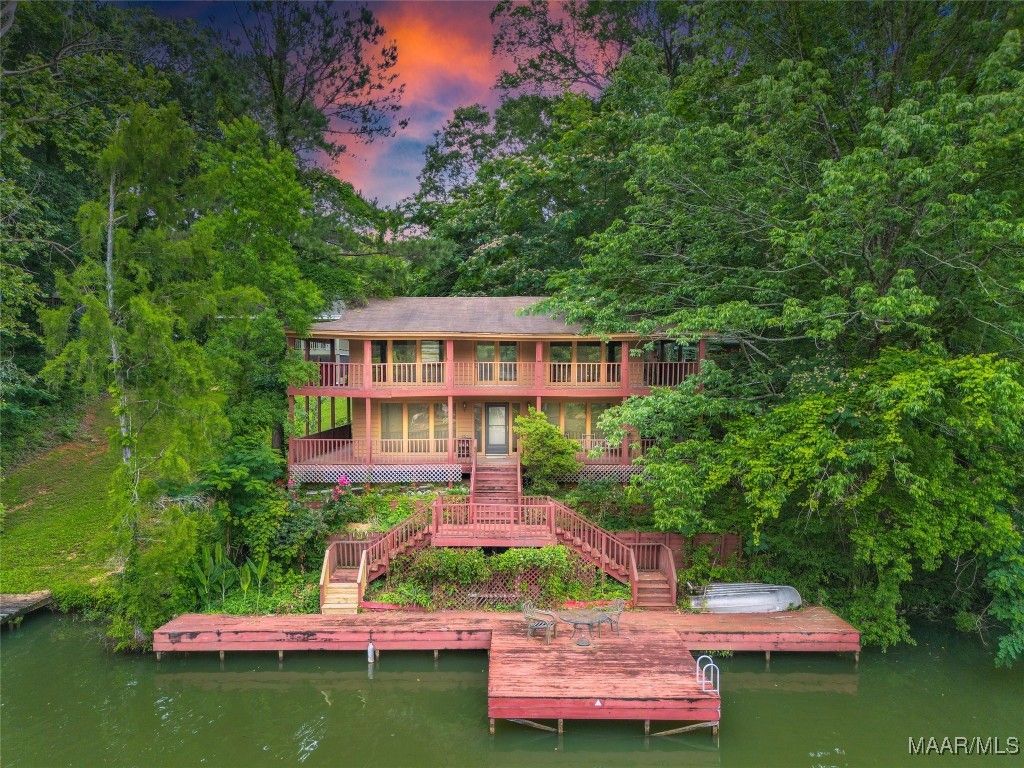 300 Elmore Road, Titus, AL 36080