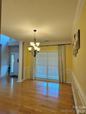 11444 Mangla Drive, Charlotte, NC 28214