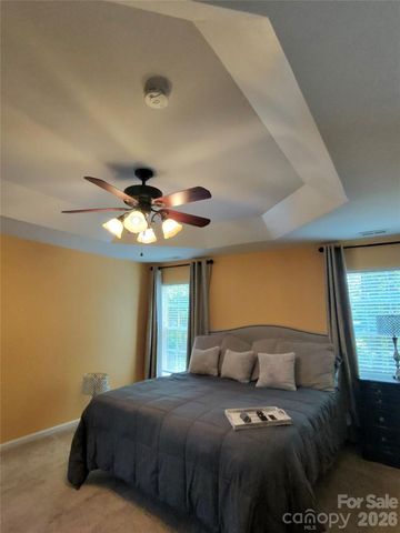 11444 Mangla Drive, Charlotte, NC 28214