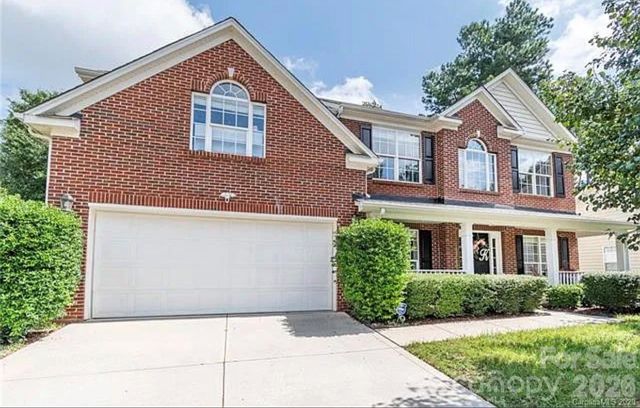 11444 Mangla Drive, Charlotte, NC 28214