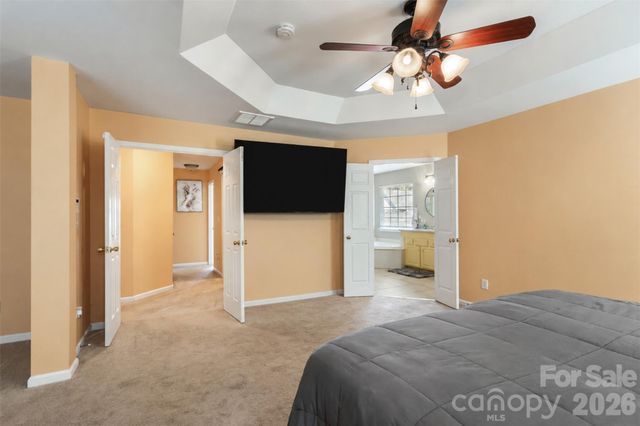 11444 Mangla Drive, Charlotte, NC 28214