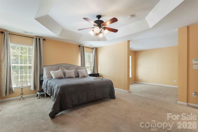 11444 Mangla Drive, Charlotte, NC 28214