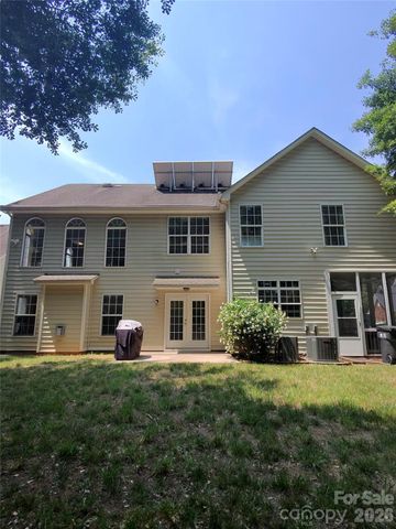 11444 Mangla Drive, Charlotte, NC 28214