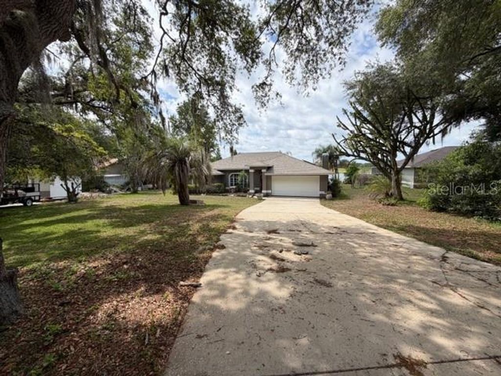 1235 ODONIEL LOOP S, Lakeland, FL 33809