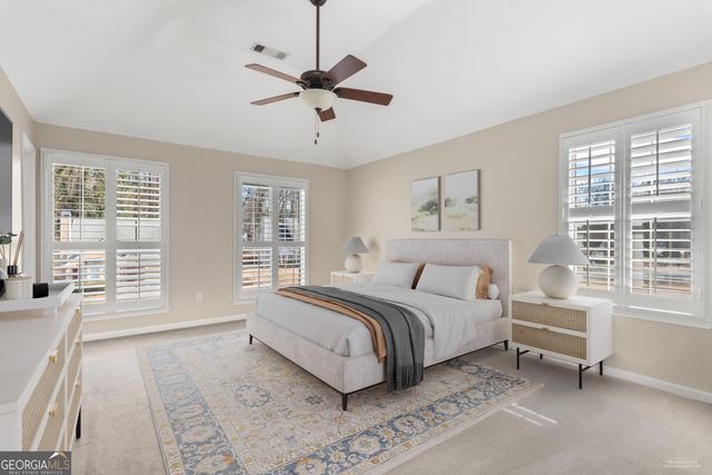 12080 Greenmont Walk, Alpharetta, GA 30009