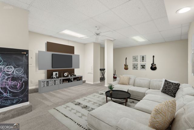 12080 Greenmont Walk, Alpharetta, GA 30009