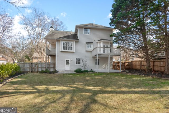 12080 Greenmont Walk, Alpharetta, GA 30009