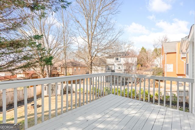 12080 Greenmont Walk, Alpharetta, GA 30009