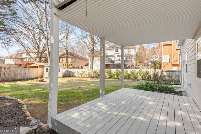 12080 Greenmont Walk, Alpharetta, GA 30009