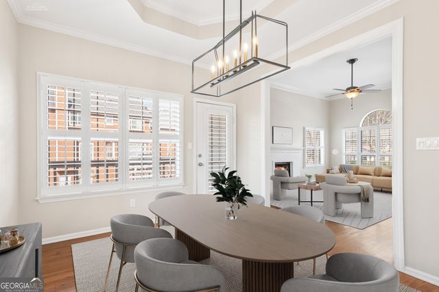 12080 Greenmont Walk, Alpharetta, GA 30009