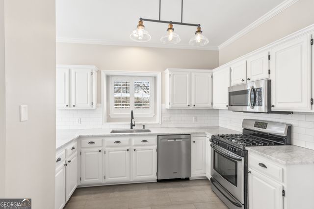 12080 Greenmont Walk, Alpharetta, GA 30009