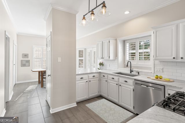 12080 Greenmont Walk, Alpharetta, GA 30009