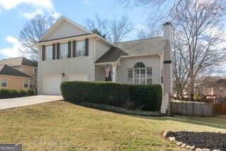 12080 Greenmont Walk, Alpharetta, GA 30009