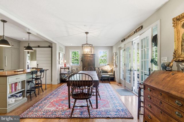6170 STOVERS MILL RD, Carversville, PA 18913