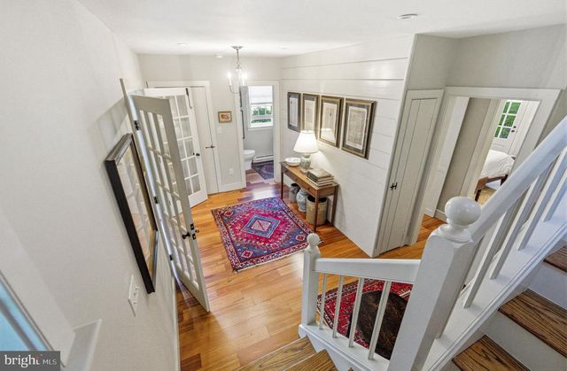 6170 STOVERS MILL RD, Carversville, PA 18913