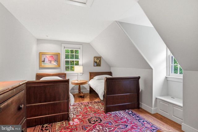 6170 STOVERS MILL RD, Carversville, PA 18913