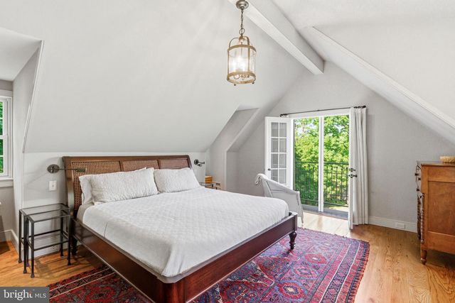 6170 STOVERS MILL RD, Carversville, PA 18913
