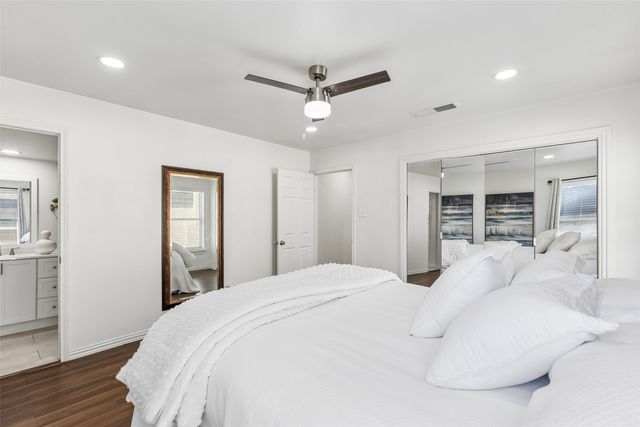 5111 Stoneleigh Avenue, Dallas, TX 75235