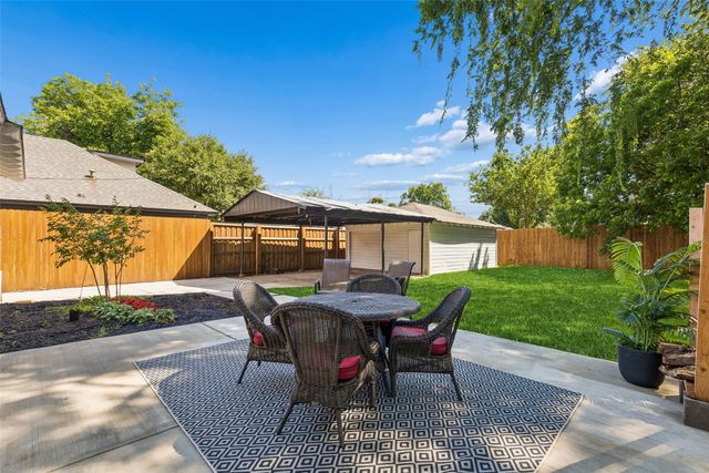 5111 Stoneleigh Avenue, Dallas, TX 75235