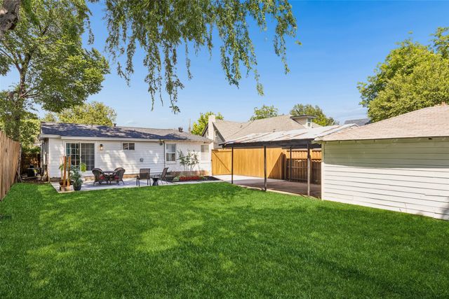 5111 Stoneleigh Avenue, Dallas, TX 75235